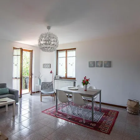 C'era Volta Apartmán