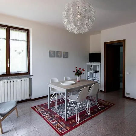 Apartmán C'era Volta Baveno