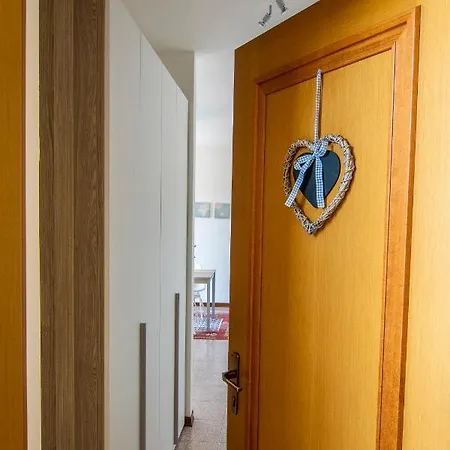 C'era Volta Lägenhet Baveno