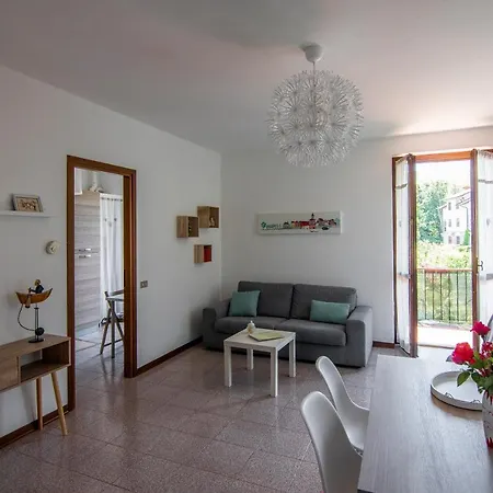 דירה C'era Volta *