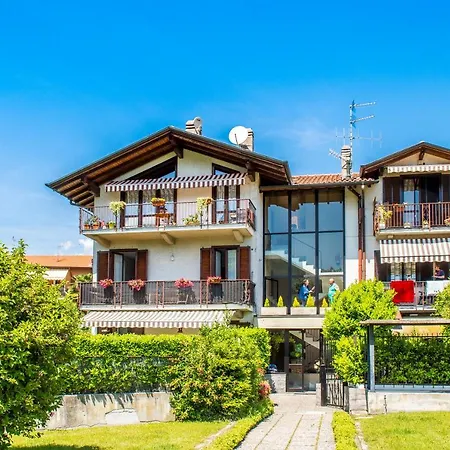 C'era Volta * Baveno