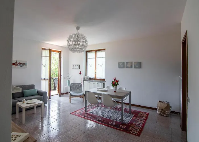 C'era Volta Apartmán