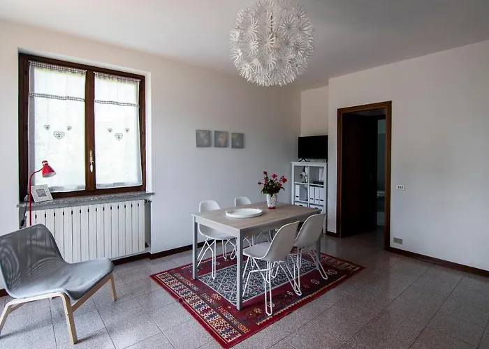 Apartmán C'era Volta Baveno