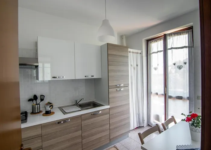 C'era Volta Apartmán