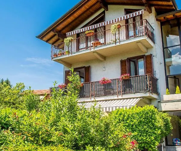 C'era Volta Apartmán