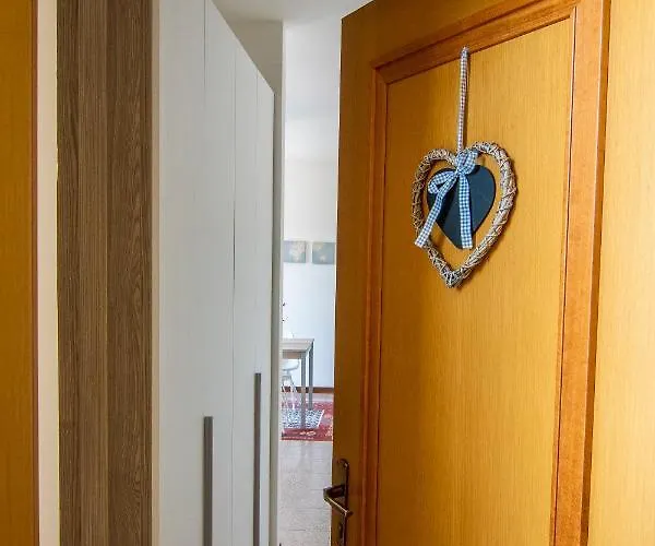 C'era Volta Apartmán Baveno