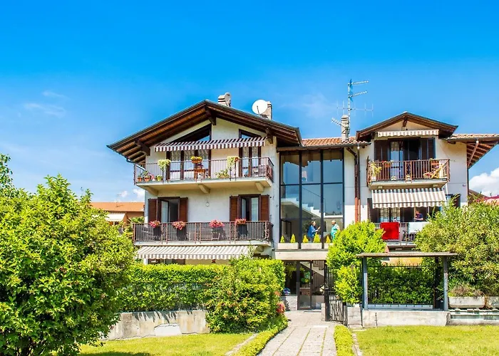 C'era Volta * 巴韦诺