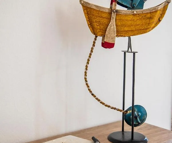 Apartmán C'era Volta